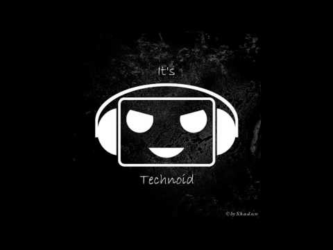 Technoid Podcast #037 by DØMES