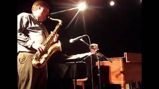 10MFAN HOLIDAY CHEER: Joel Frahm on his 10MFAN Robusto mouthpiece  “God rest ye Merry Gents”￼