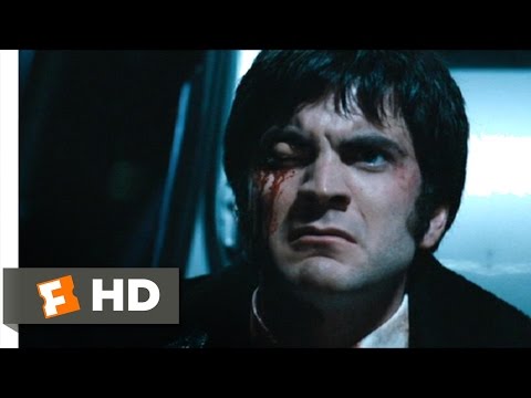 P2 (10/10) Movie CLIP - Merry Christmas, Thomas (2007) HD