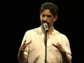 JESSIER QUIRINO CAUSOS PIADAS E POESIA NORDESTINA APRESENTAÇÃO JESSIER QUIRINO