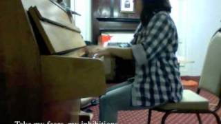 Five Loaves and Two Fishes - Corrinne May (Cover)