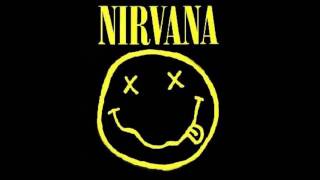 Rene Amesz &amp; Baggi Begovic - Smells Like Teen Spirit (Original Mix)