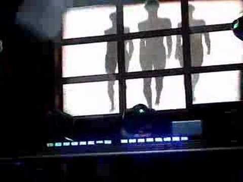 P4F 29/03/2008 - Wes Oliver