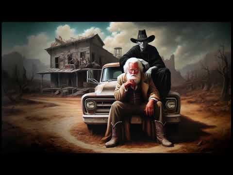 Goethe's Faust, performed as a country song