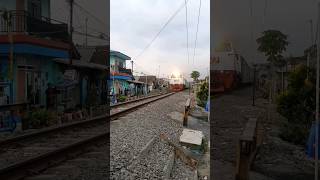 Download lagu Satu-satunya Kereta ke Bandung dari Malang (KA Malabar) mp3