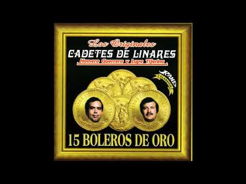 Un Viejo Amor - Los Cadetes de Linares