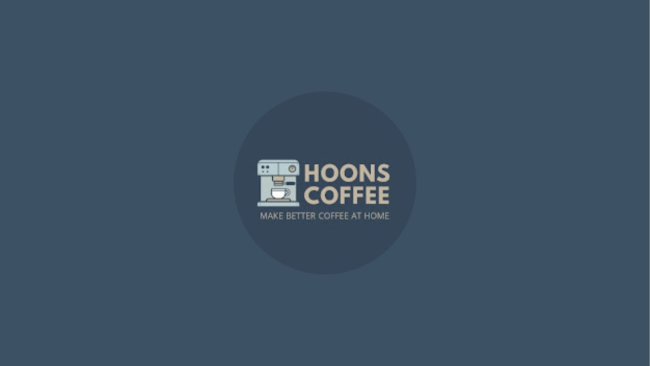 Hoon's Coffee is live! |  El Salvador Cup of Excellence (COE) #1