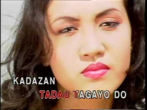 Tadau Kaamatan - Richard Gaisah/Juliana intiang