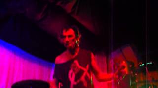 Subhumans - First Aid/Who&#39;s Gonna Fight in the Third World War? - T Chances 20/11/14
