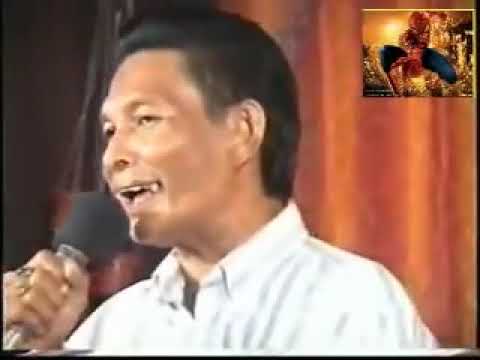 Maarof - Sayur Kace (Dikir Selatan Thai)