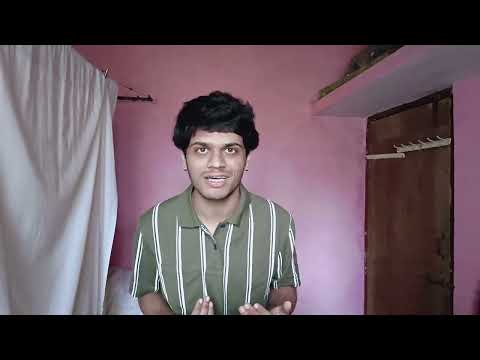 Ashwin Yadav Angry/ complaining