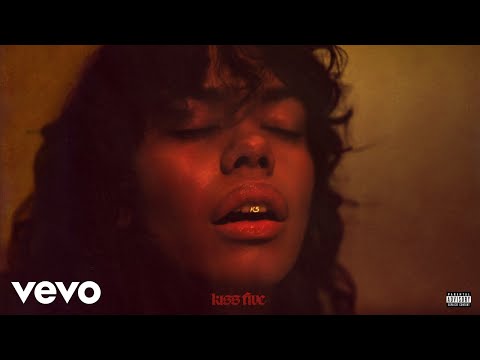 K CAMP - Scared Of Love [Official Audio]