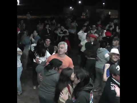 Bailanta para vos mi CHAMAME  en Colonia Mascias Santa Fe