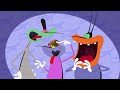 Oggy And The Cockroaches Run For Shelter S07E78 BEST CARTOON COLLECTION New Episodes In HD