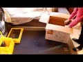 Sesame Street Fisher Price School Bus Toy Box Unboxing New