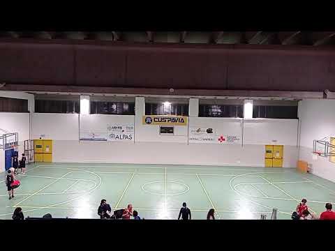 Trofeo dei Collegi 2022