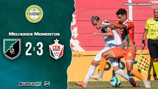 MELHORES MOMENTOS | PANTANAL SAF 2 x 3 NAVIRAIENSE | CAMPEONATO SUL-MATO-GROSSENSE 2026