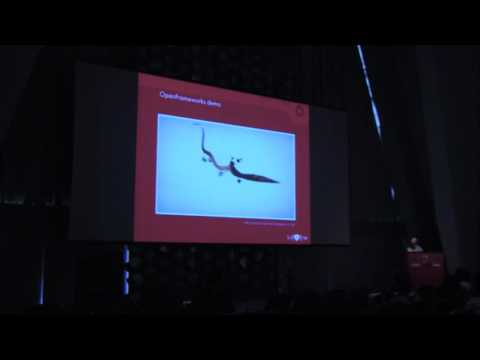 [EN] Play with GLSL on OpenFrameworks