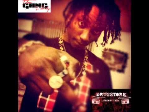 POCKET (Doby-G) - YOU KNOW