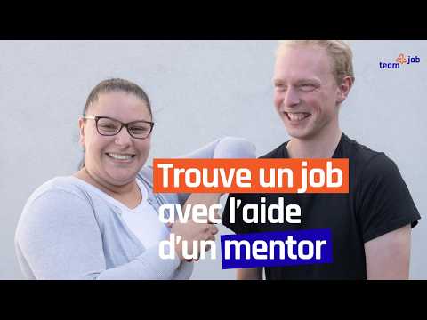 Travailler chez Team4Job - image HR