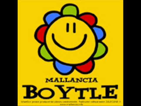 Mallancia - Boytle
