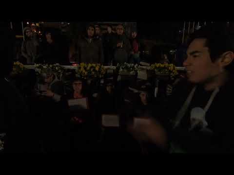 MC² vs BIGBLACK: 4tos - [KD x BMF]