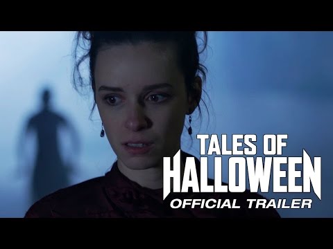 Tales Of Halloween (2015) Official Trailer