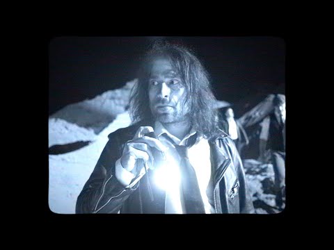 Atomik Train - Back on Earth (Official Video)