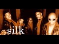 SILK - Satisfied b/w Playa Road