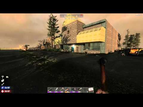 7 Days to Die : Mindcrack Server - Quick Update (E24)