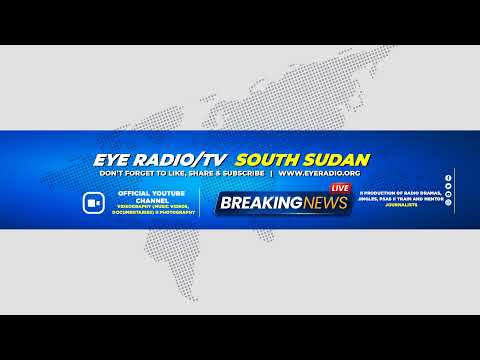 MORNING NEWS WITH DIKO D. ANDREW