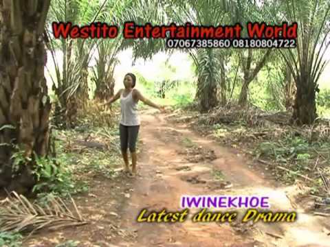 Iwinekhoe Vol 1 - Latest Edo Dance Drama