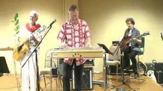 MY ISLE OF GOLDEN DREAMS by Dick Meis