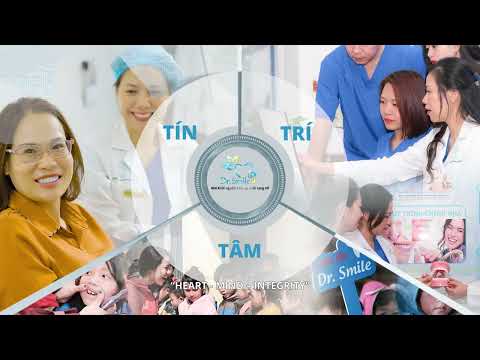 🎉NHA KHOA DR.SMILE - PHÒNG KHÁM NHA KHOA UY TÍN-CHẤT LƯỢNG TẠI HÀ NỘI🎉#nhakhoadrsmile#drsmiledenta