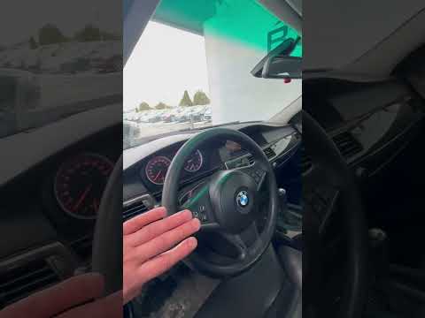 фото bmw 5 серии v (e60/e61) 0