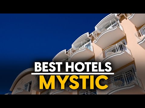 Best Hotels In Mystic, Usa - Top 5 Picks For Any Budget