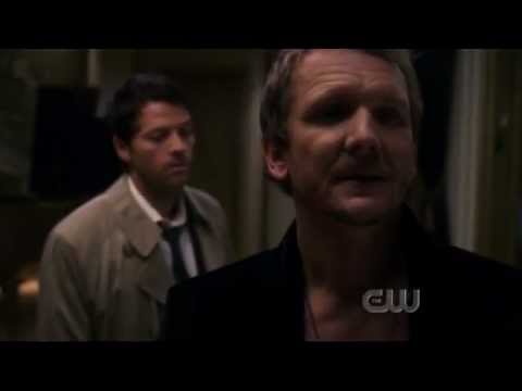 Castiel & Balthazar - Tell Raphael To Bite Me S6E3