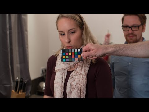 Kurzfilm DOPPELMORD: Outtakes