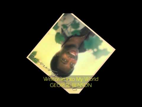 Video thumbnail for Welcome Into My World