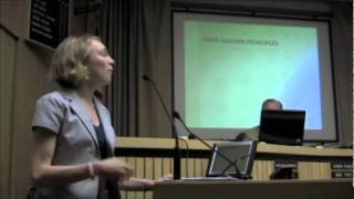 Sacramento Sustainability Forum Presents: Lauren Altdoerffer  (Part 1)