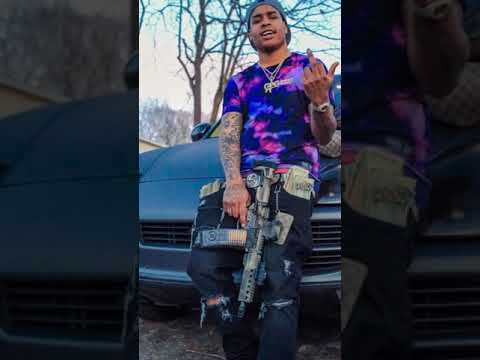 GPG Mohdd Aka Gunplay Mohdd - Greenlight audio