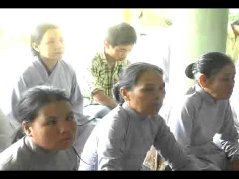 Những việc quan trọng của kiếp người (01/03/2010)