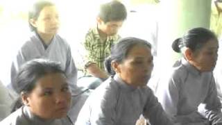 161.Những việc quan trọng của kiếp người (01/03/2010) video do Thích Nhật Từ giảng - Thích Nhật Từ