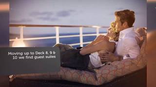 Ship information - Regent Seven Seas Mariner
