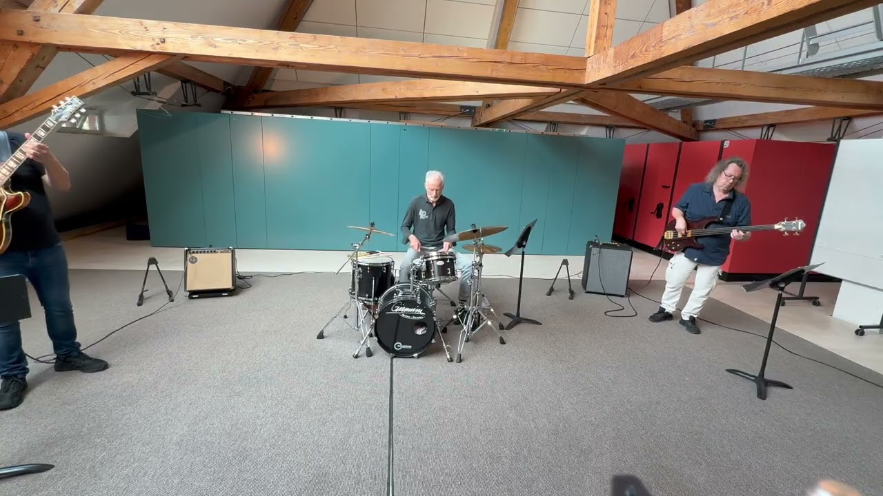 Beatrice - Sam Rivers