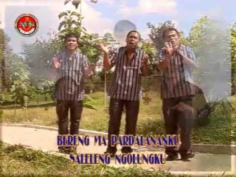 Trio Santana - Jou-Jou Do Au (Official Musik Video)