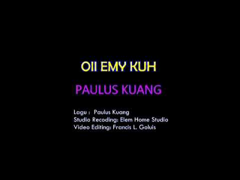 Oi emy ku.paulus kuang