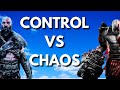 GOW3 Vs GOWR Which Combat Is Superior