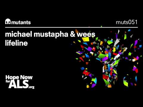 Michael Mustapha & WEES - Lifeline