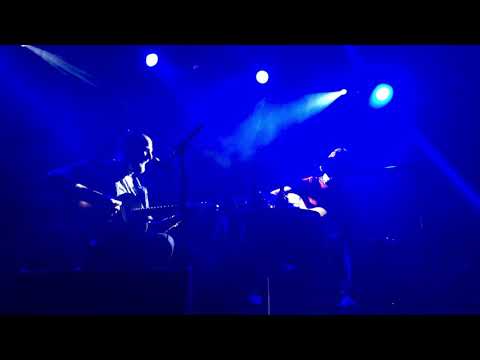 Rudi in Hamo - Ona gre